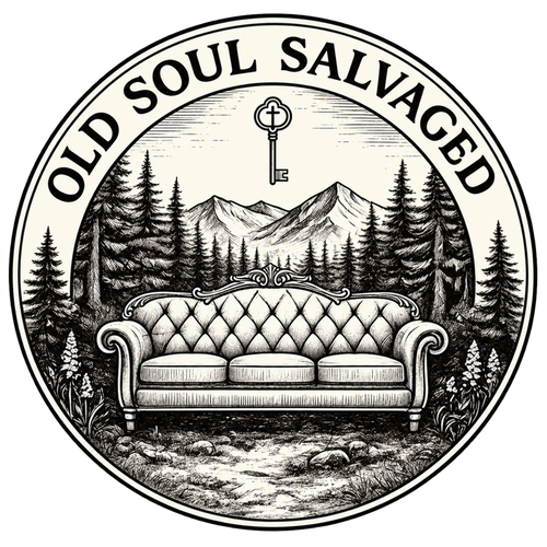 Old Soul Salvaged